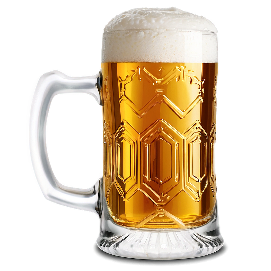 Beer Mug Outline Png Neh PNG