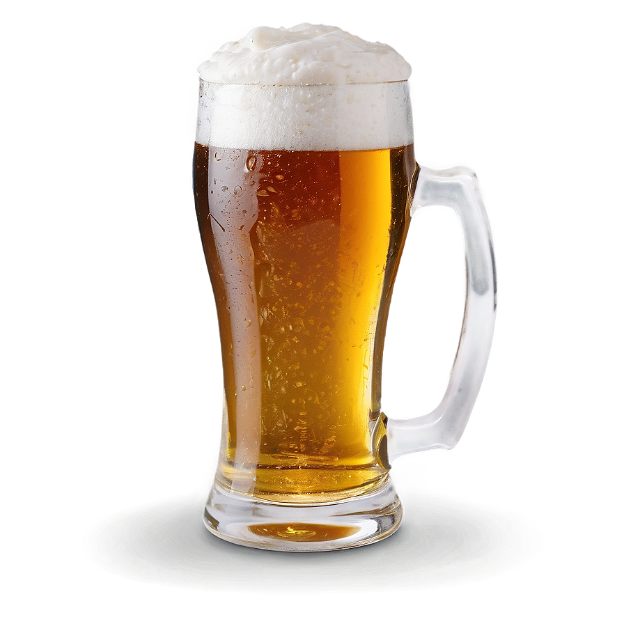 Download Beer Mug Top View Png 05252024 | Wallpapers.com