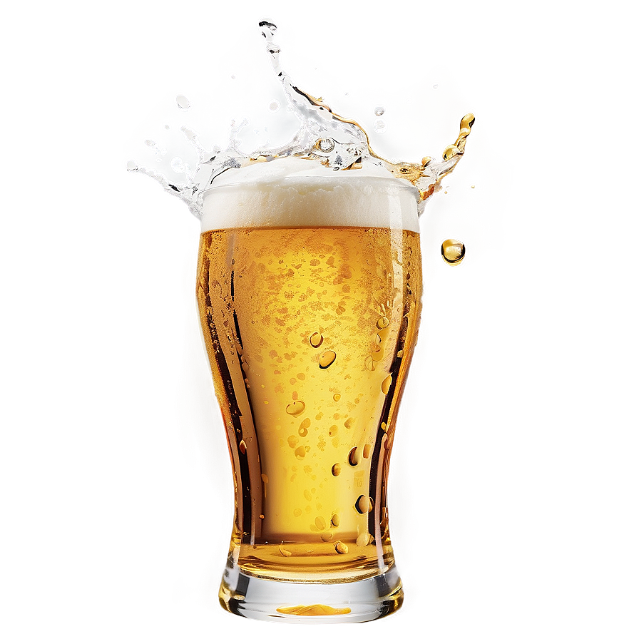 Beer Splash Png Nec PNG