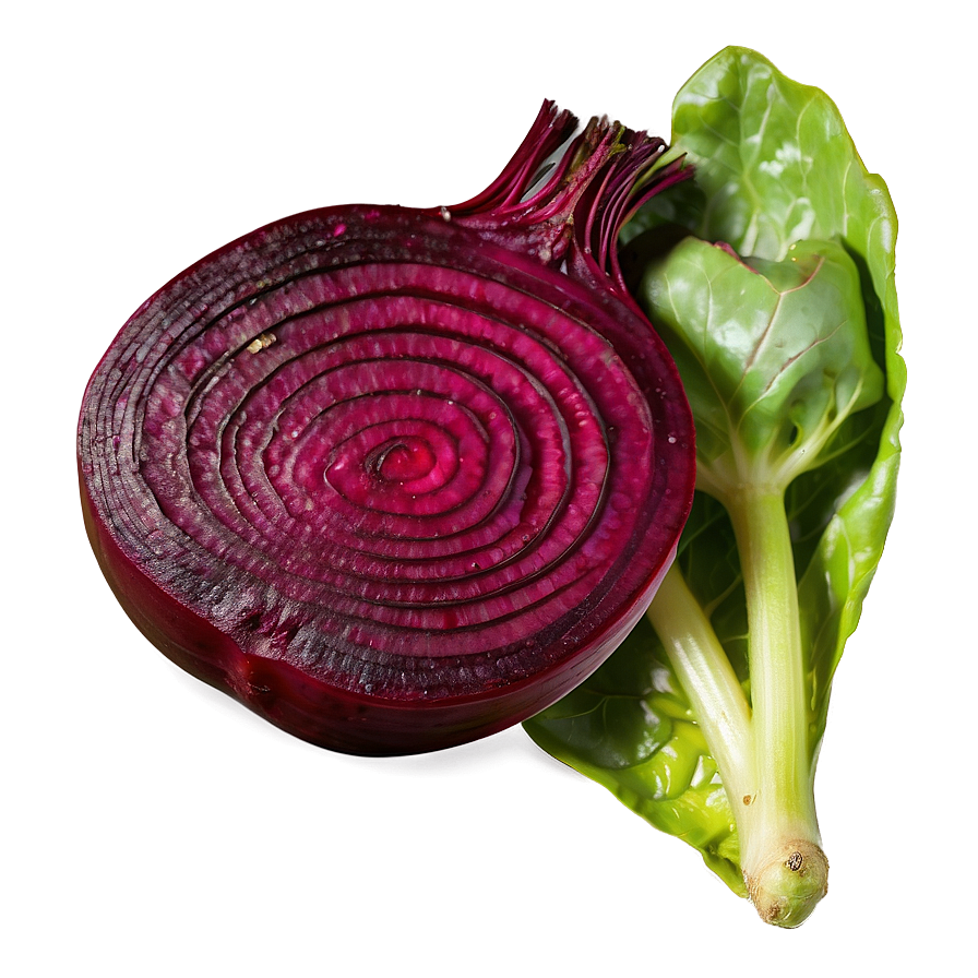 Beet Slice Png 7 PNG