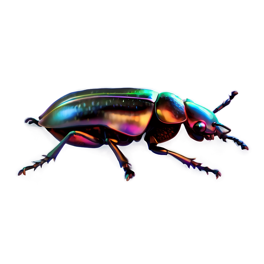 Beetle Bug Png Blc PNG