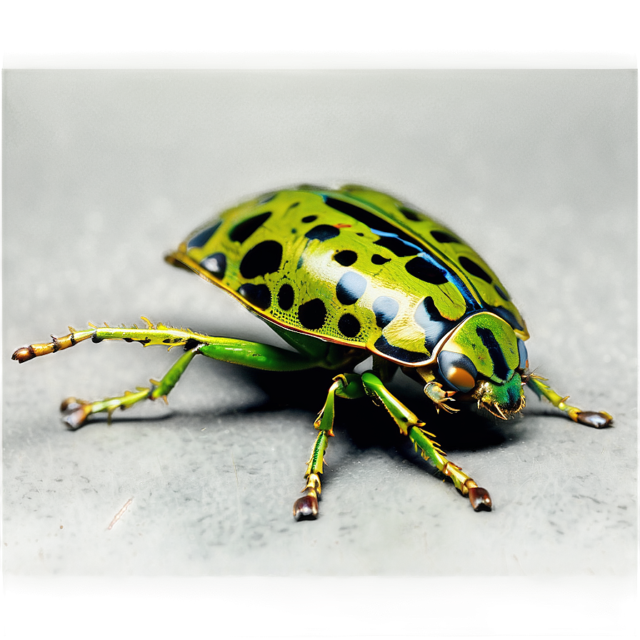 Beetle Camouflage Technique Png Wxt74 PNG