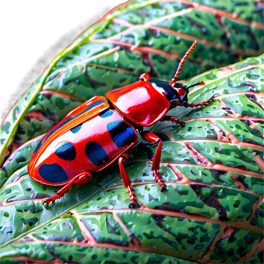 Beetle Camouflage Technique Png Xfx5 PNG
