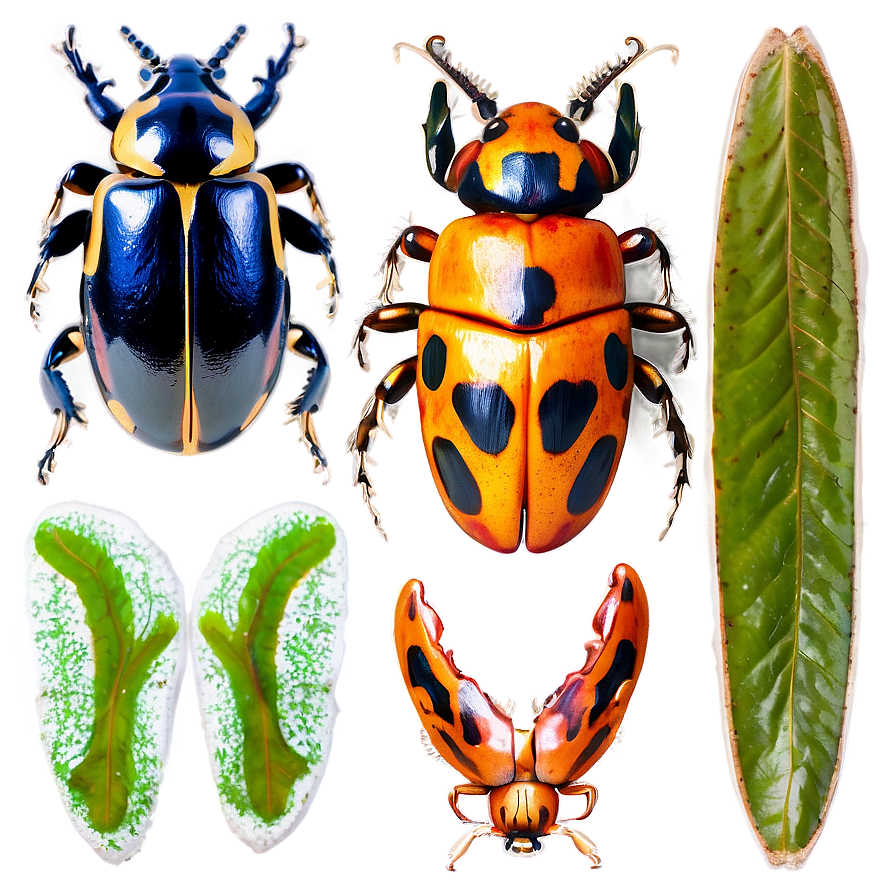 Beetle Footprint Trace Png Ytq7 PNG