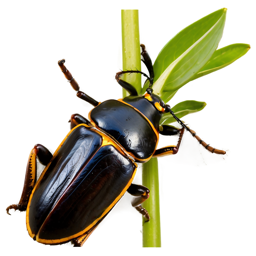 Beetle In Agriculture Png Ycx98 PNG