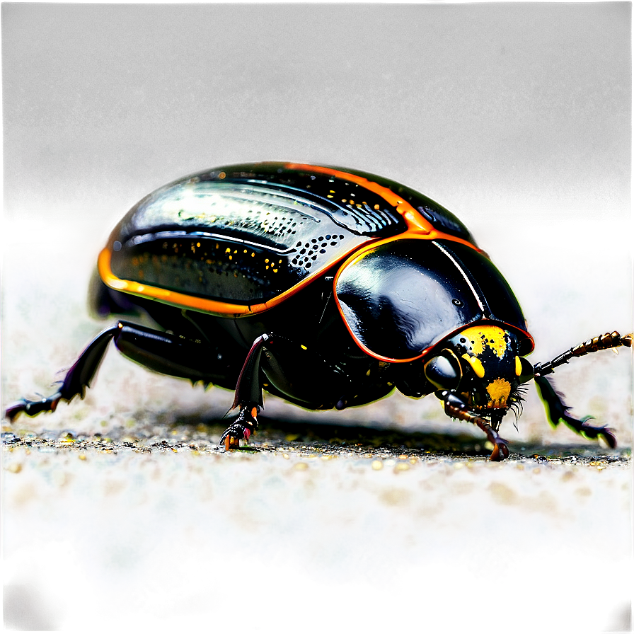 Beetle Navigation Skills Png 05242024 PNG