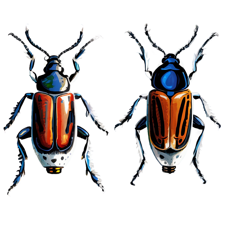 Beetle Navigation Skills Png 05242024 PNG