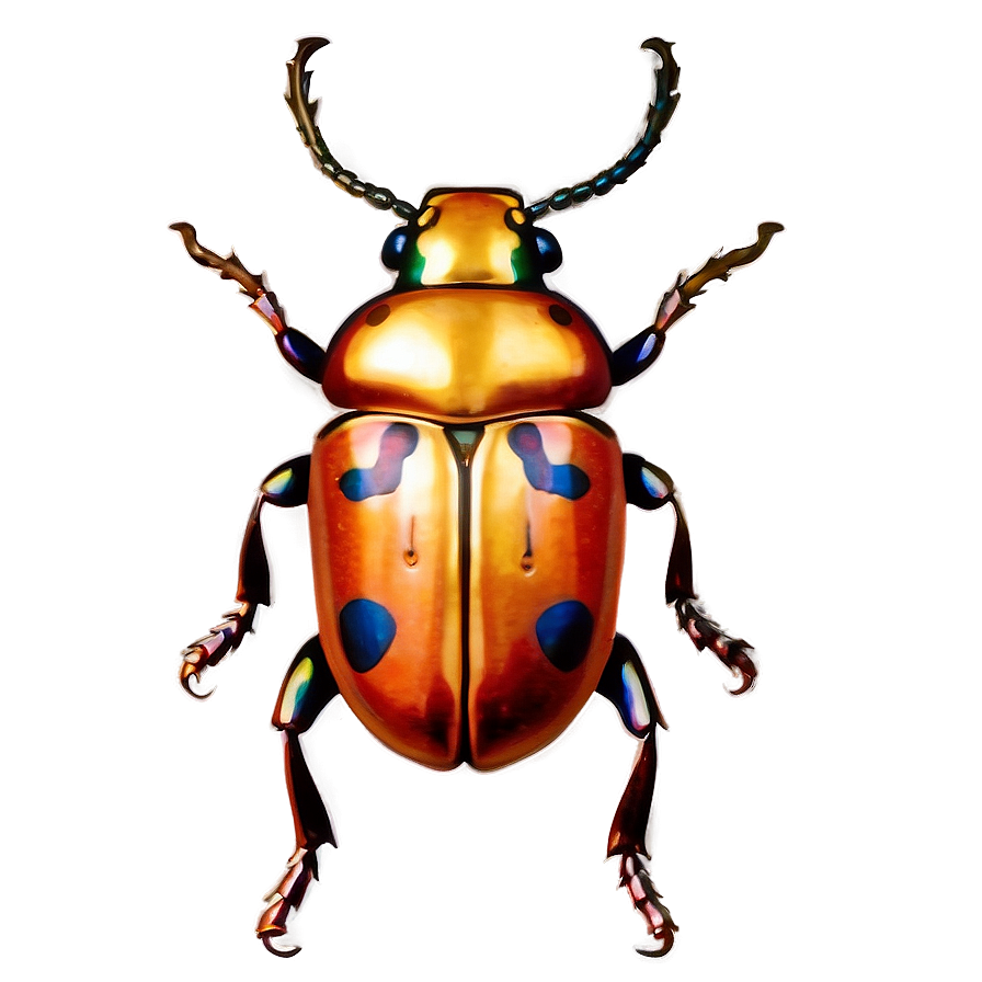 Beetle With Transparent Background Png 91 PNG