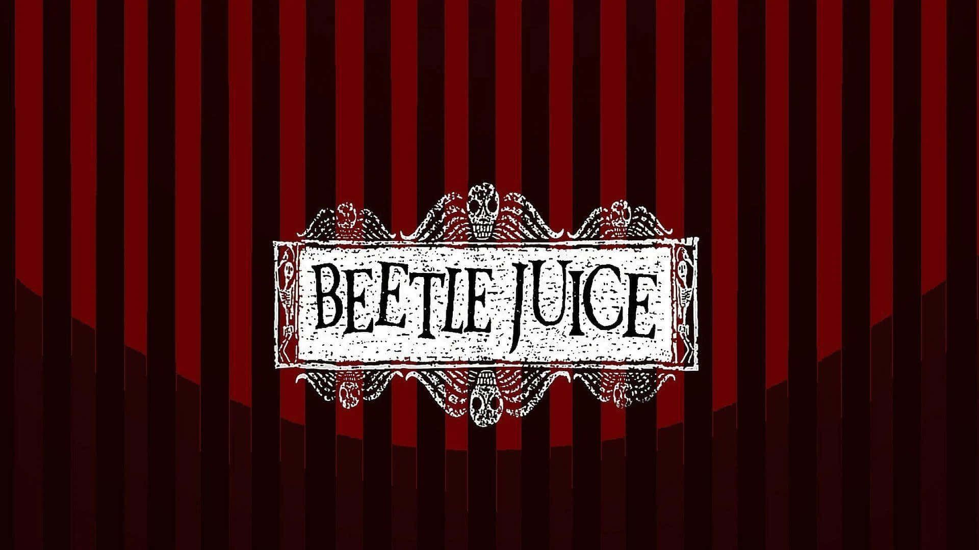 Beetlejuice1920 X 1080 Billede
