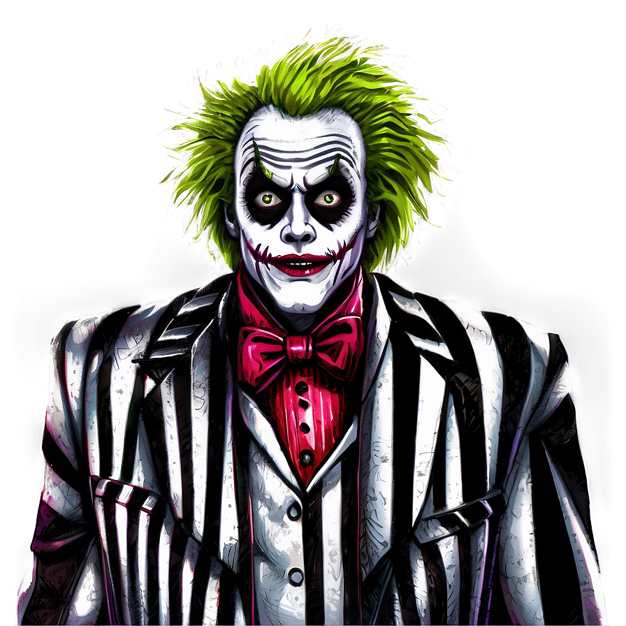 Beetlejuice Ultimate Collection Png 27 PNG