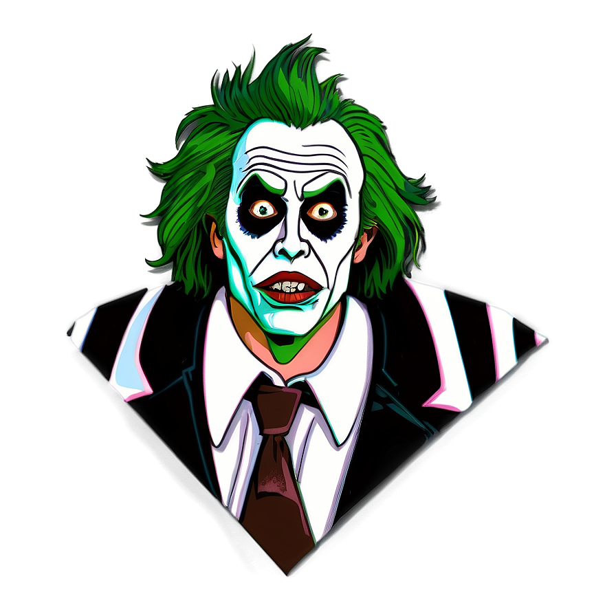 Beetlejuice Wallpaper Png 96 PNG