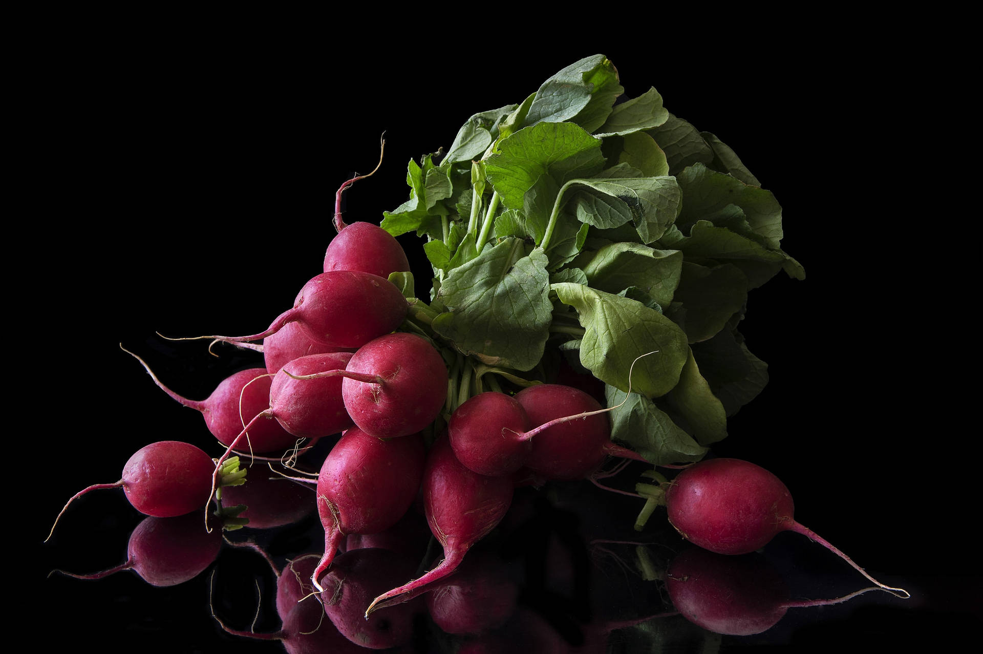 Beetroot Vegetables Food Photography Wallpaper