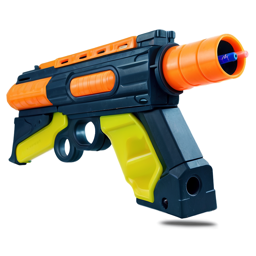 Beginner Nerf Blasters Png Gyk PNG