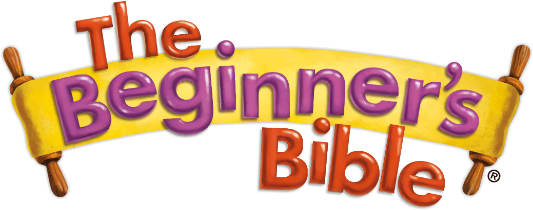 Beginners Bible Logo PNG