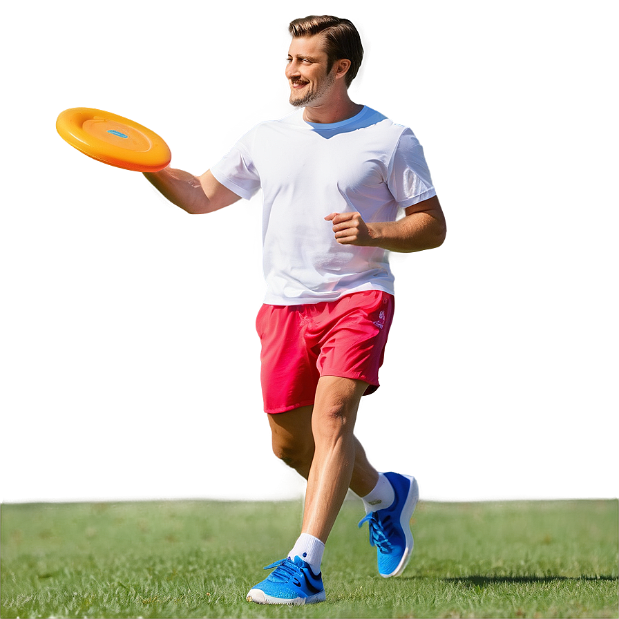 Beginners Frisbee Guide Png 72 PNG