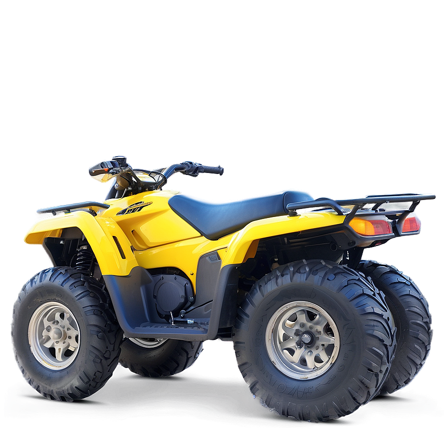 Beginners Guide To Atv Png Ive PNG