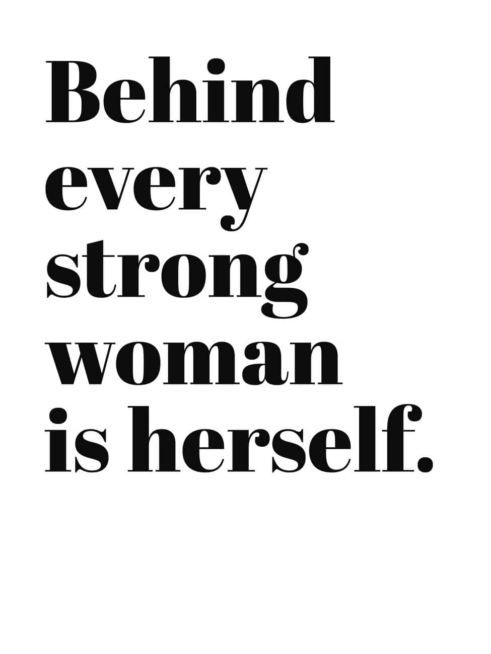Free Strong Woman Wallpaper Downloads, [100+] Strong Woman Wallpapers for  FREE 