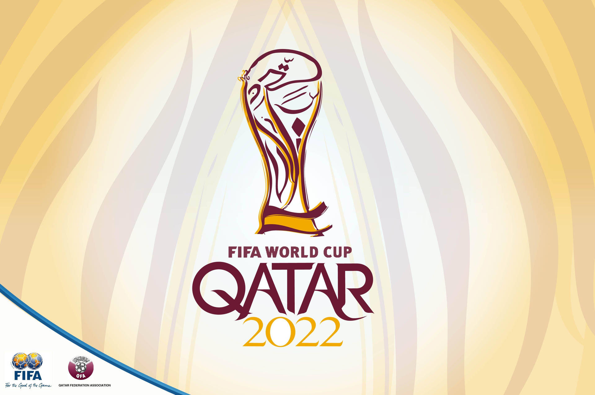 Get Ready to Experience Football in Qatar for the 2022 FIFA World Cup Wallpaper
