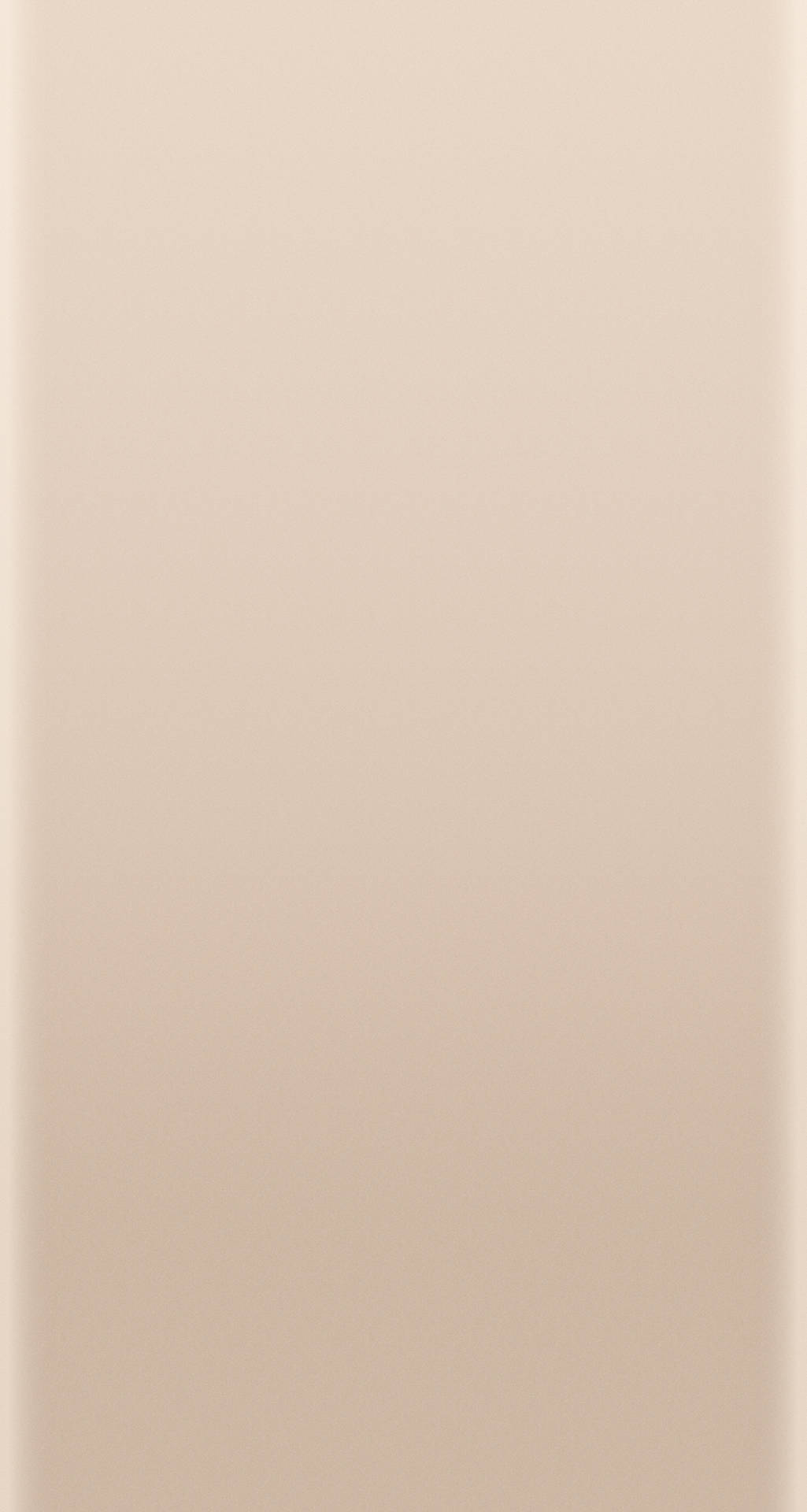 Beige Plain Iphone Wallpaper