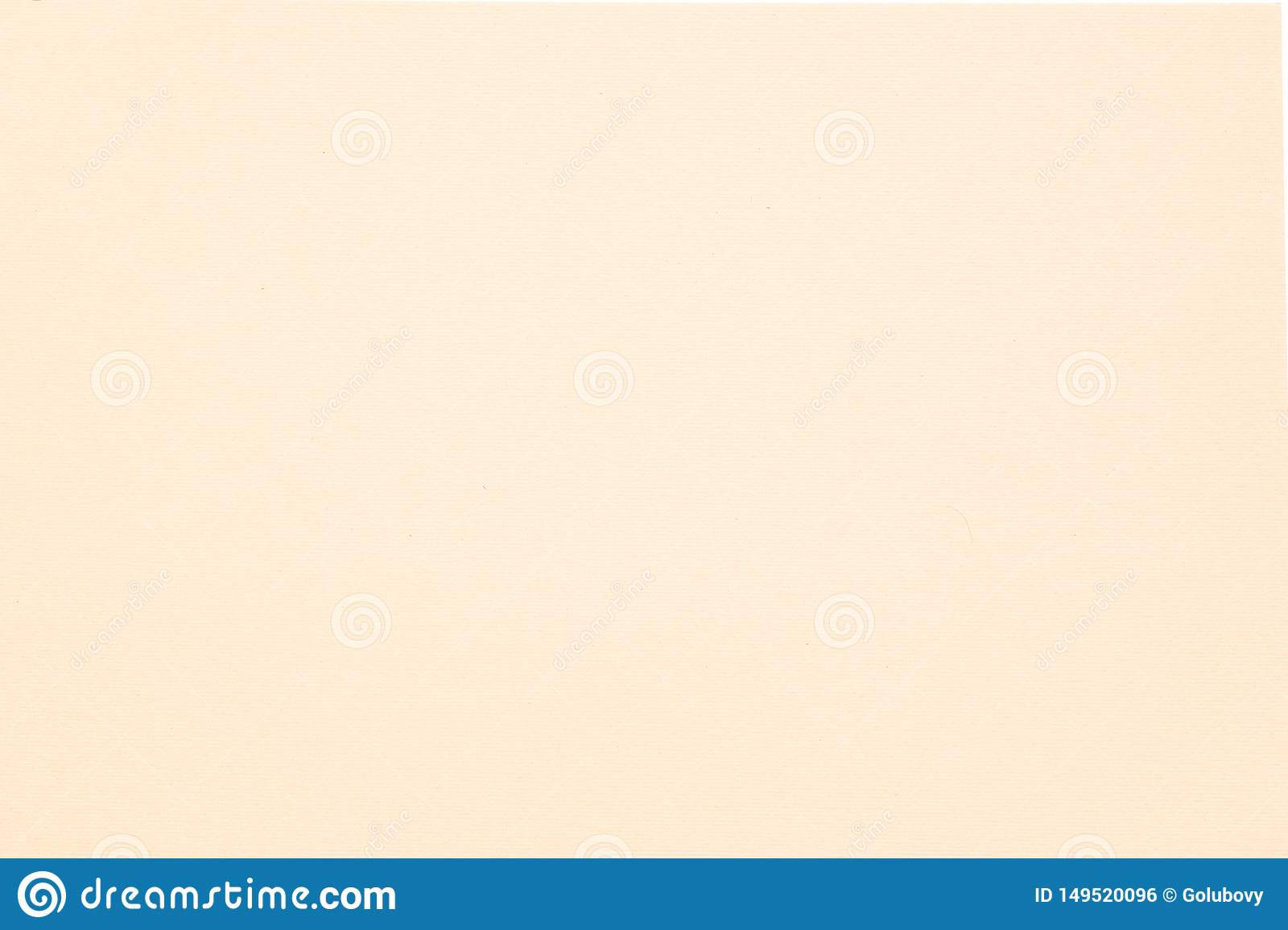 Blød og subtil beige pastelfarve Wallpaper