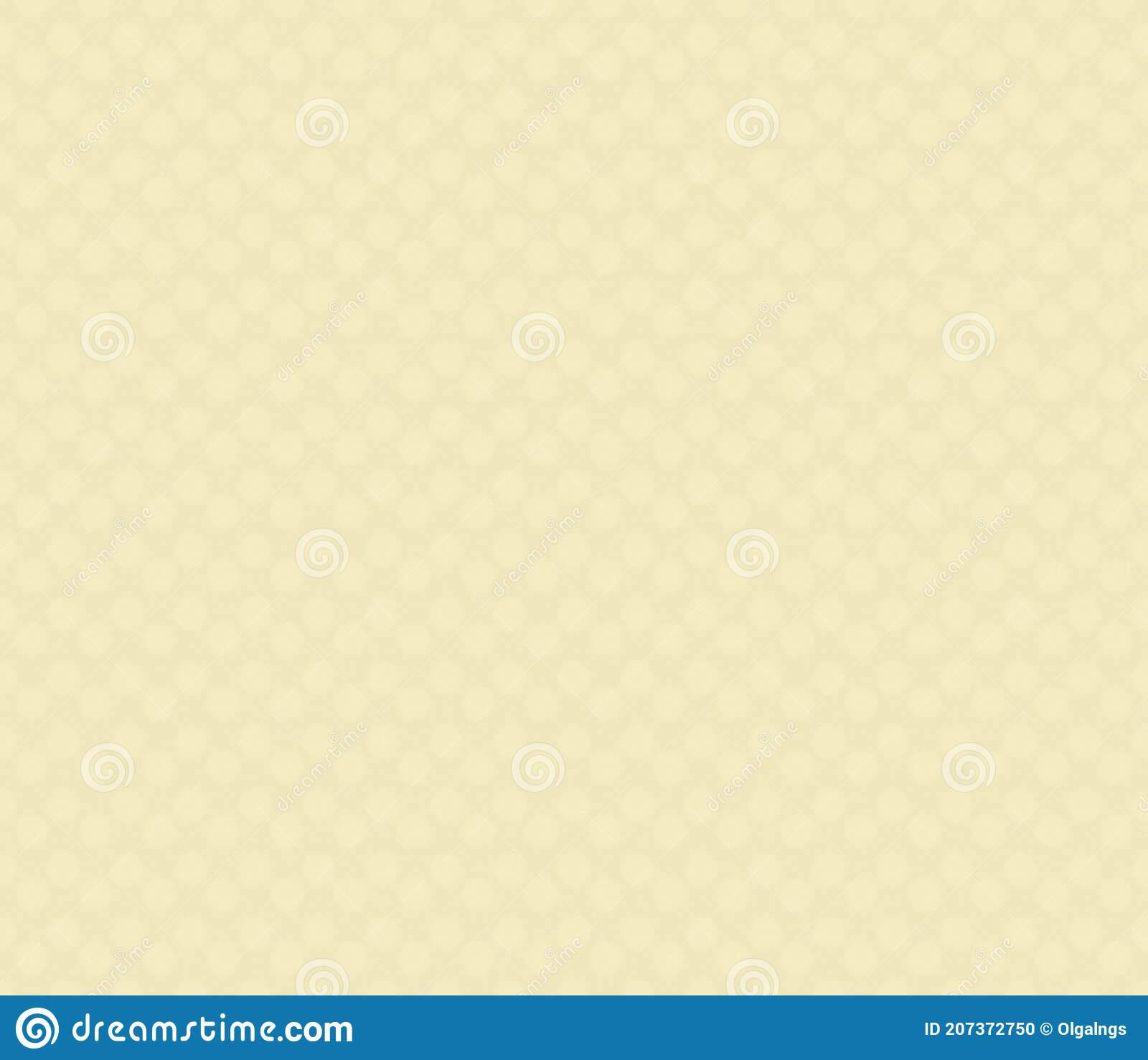 A calming, pastel beige background perfect for any room Wallpaper
