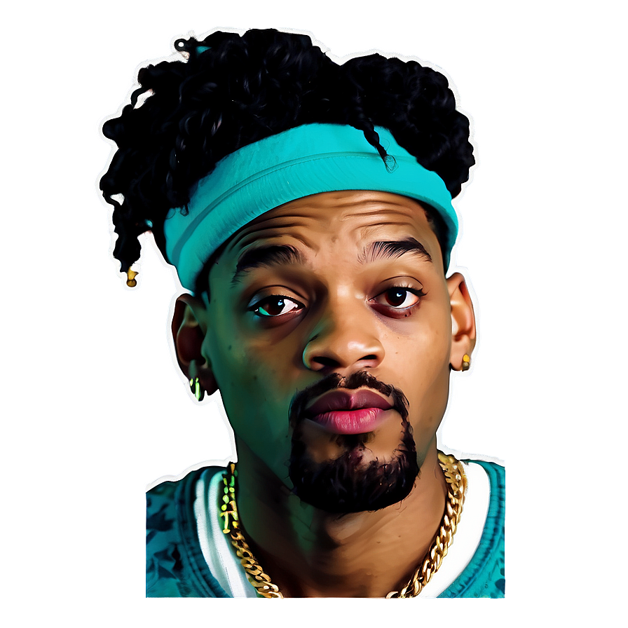 Bel Air Fresh Prince Logo Png 62 PNG