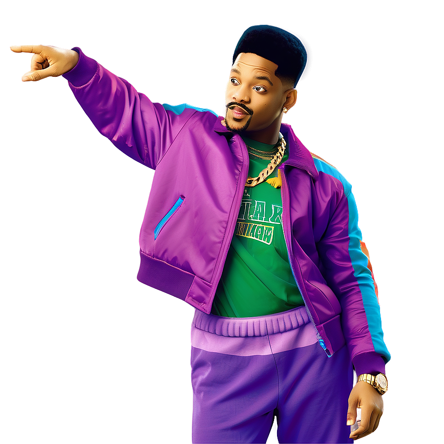 Bel Air Fresh Prince Logo Png Hcq PNG