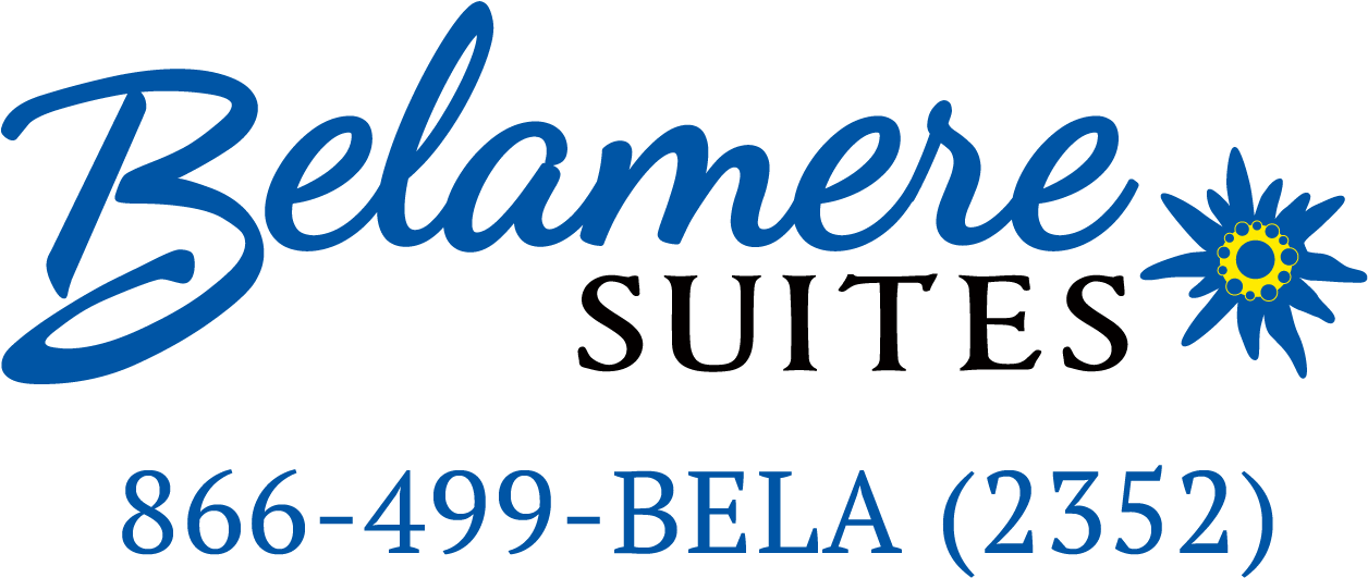 Belamere_ Suites_ Hotel_ Logo PNG