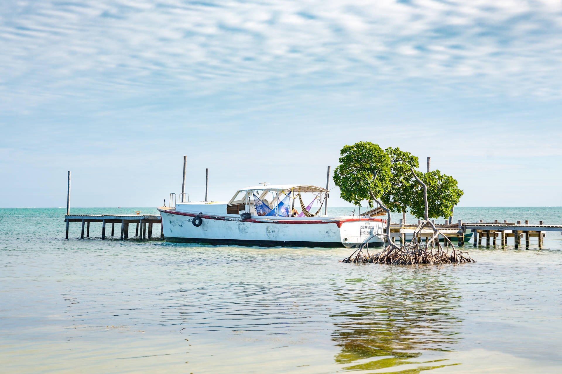 Belize Ambergris Caye