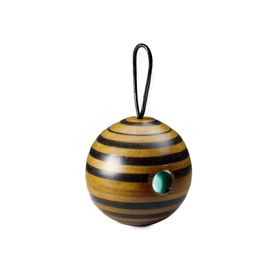 Bell Ball Cat Toy Png Eoj90 PNG