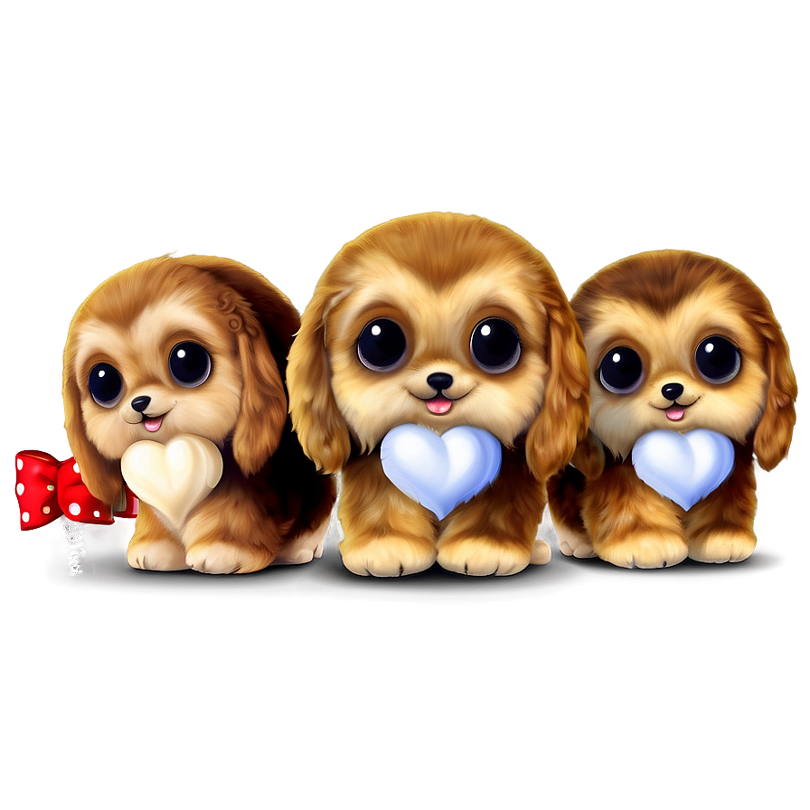 Bella Cute Illustration Png Rkm77 PNG