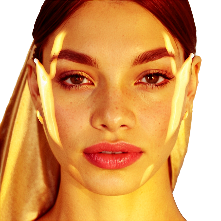 Bella Portrait Png Ofu PNG