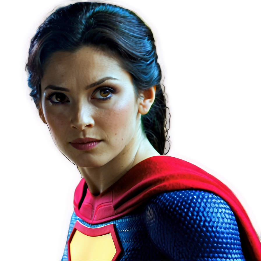 Bella Superhero Version Png 92 PNG