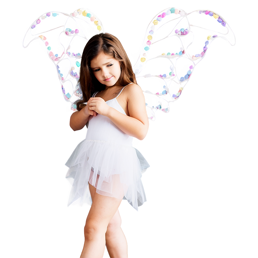 Bella With Wings Png 24 PNG