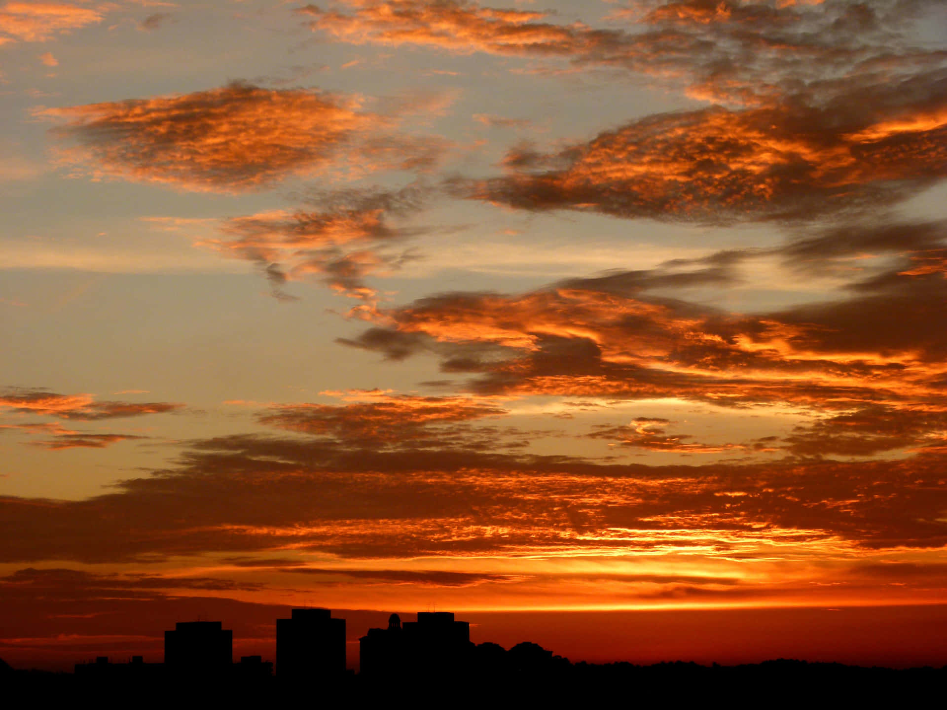 Belleimmagini Del Cielo