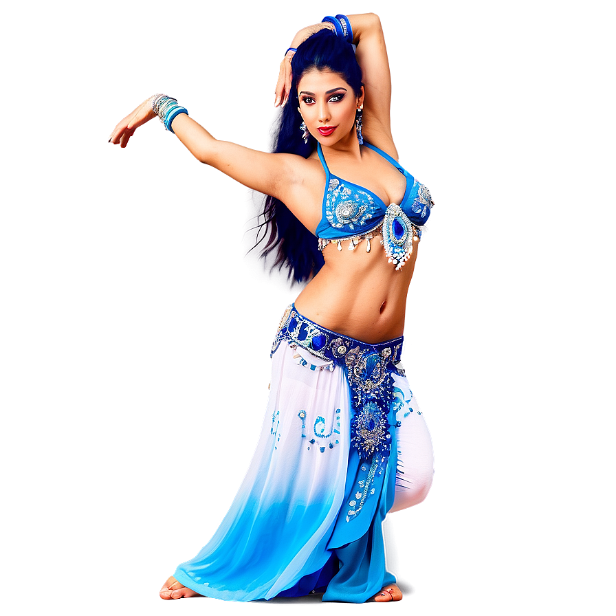 Belly Dance Png 87 PNG