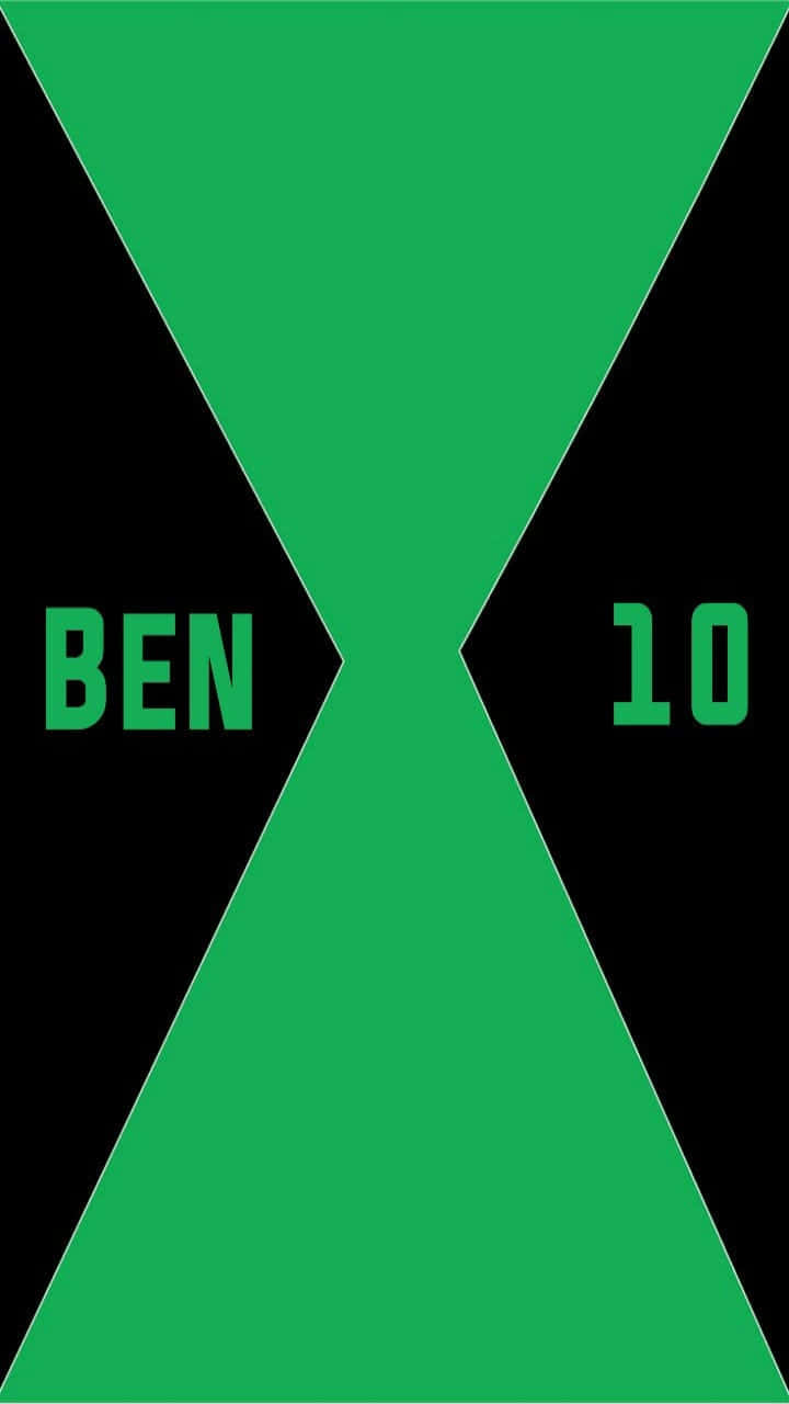 "Ben 10 as an Alien Force"