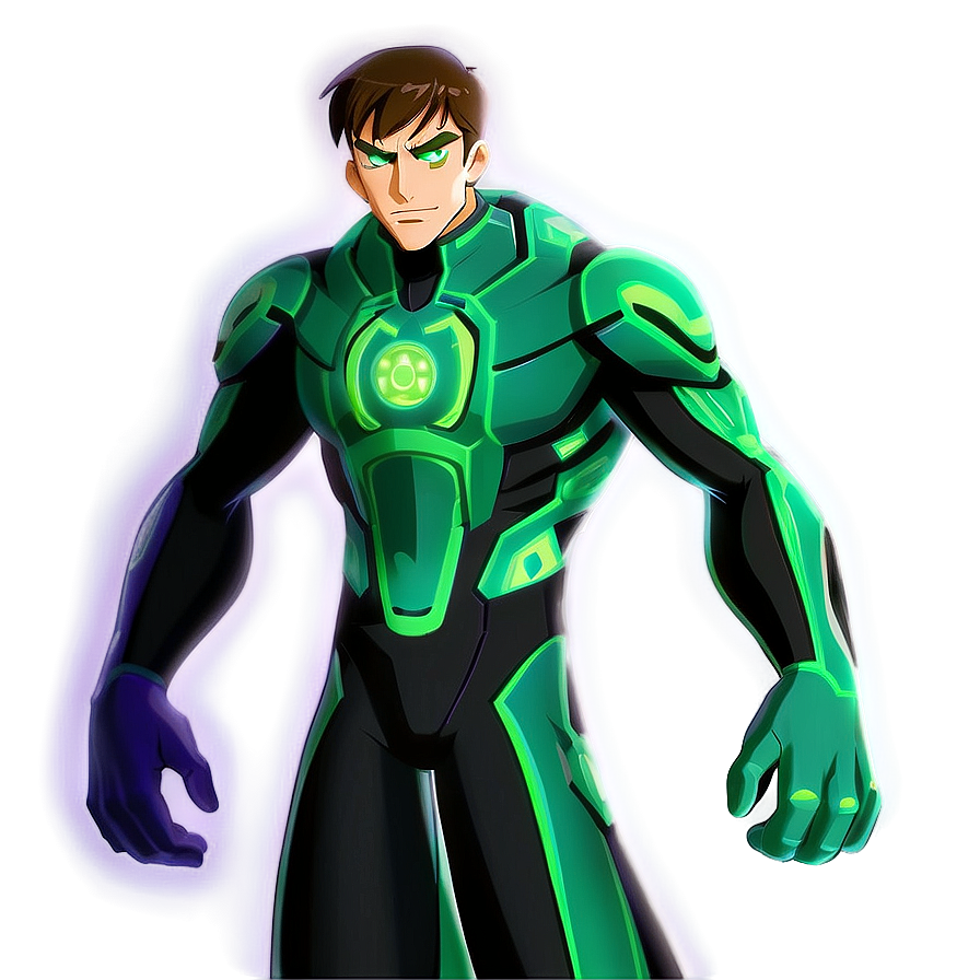 Ben 10 Big Chill Png Vqc PNG