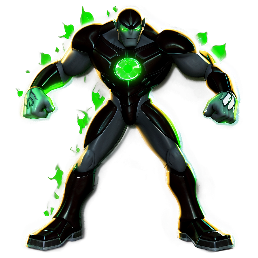 Ben 10 Diamondhead Png 05232024 PNG