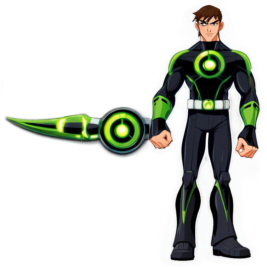 Download Ben 10 Rath Png 05232024 | Wallpapers.com