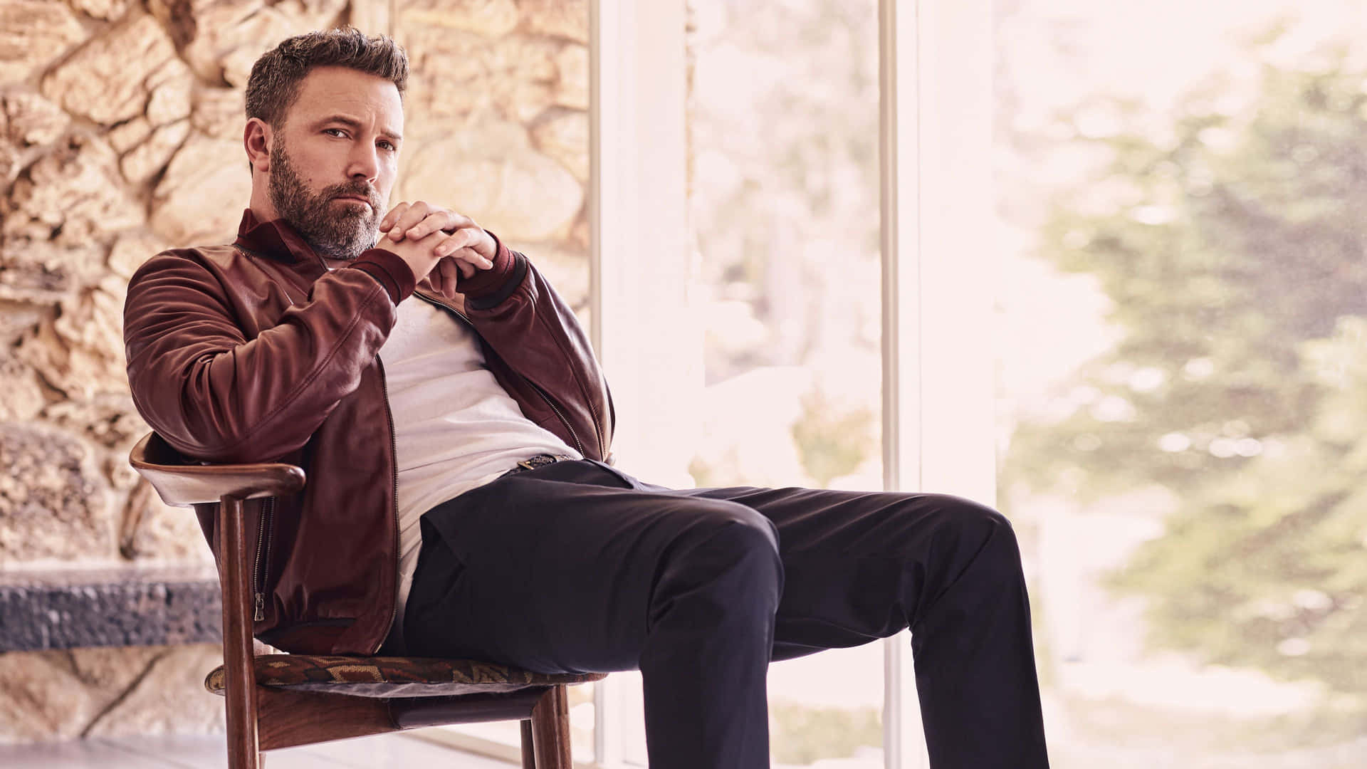 Benaffleck Is An American Actor, Film Director, Producer, And Screenwriter. He Has Received Multiple Awards, Including Two Academy Awards And Three Golden Globe Awards.