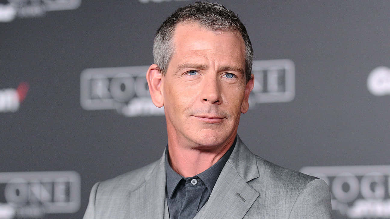 Ben Mendelsohn Arrangement Opptreden Bakgrunnsbildet