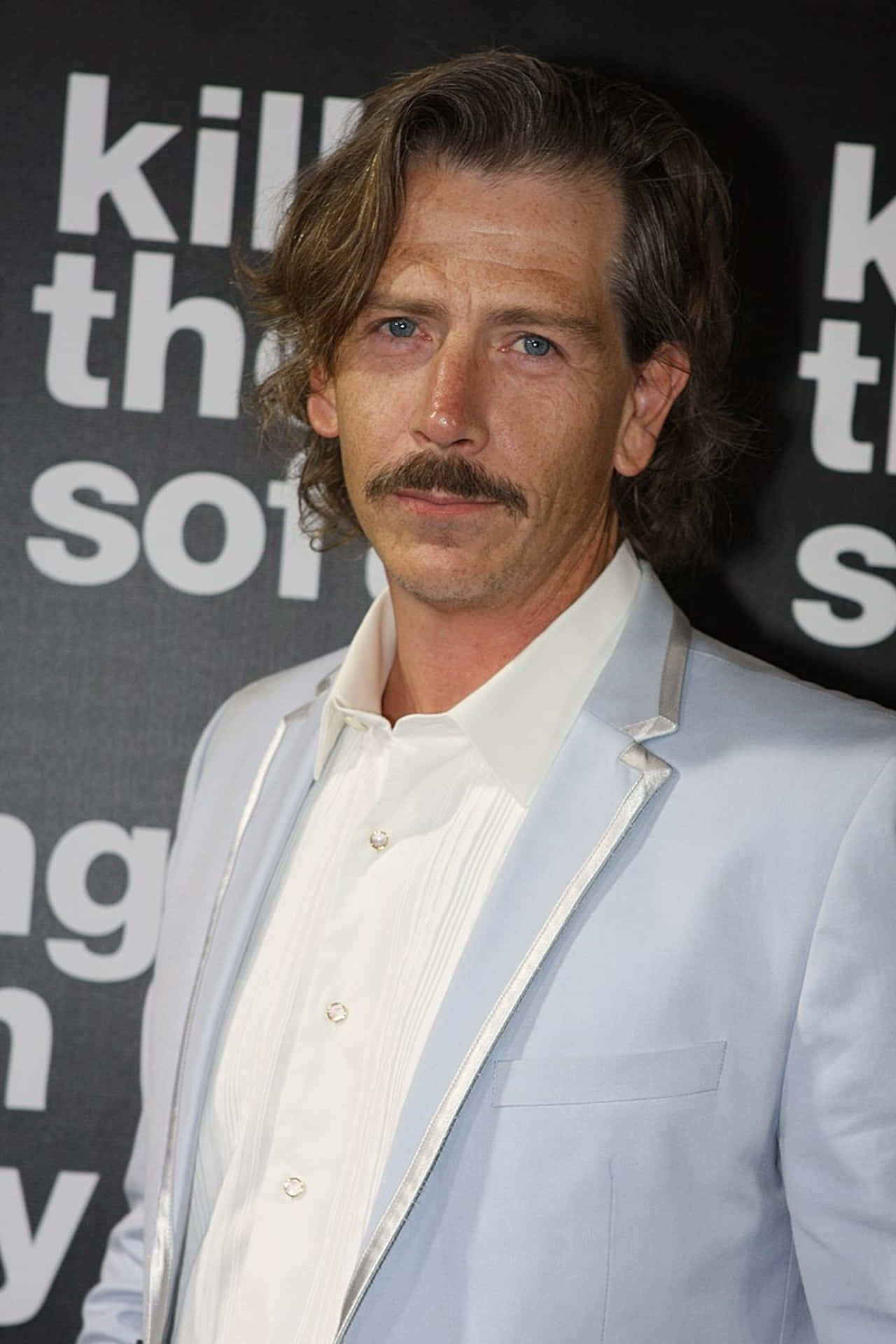 Ben Mendelsohn Arrangement Opptreden Bakgrunnsbildet