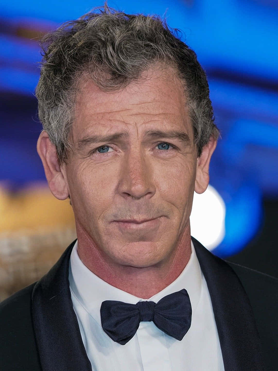 Download Ben Mendelsohn Formal Event Portrait Wallpaper | Wallpapers.com