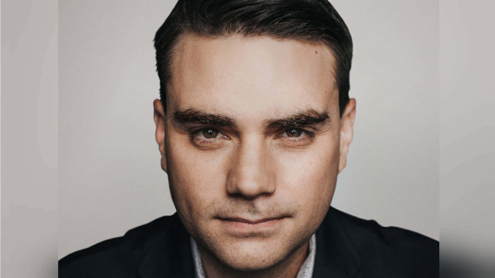 Ben Shapiro, American commentator and lawyer