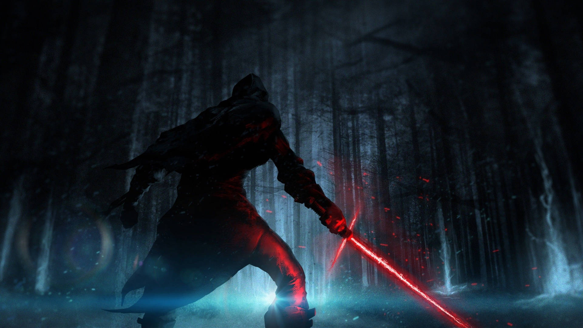Kylo Ren Wallpaper HD APK for Android Download