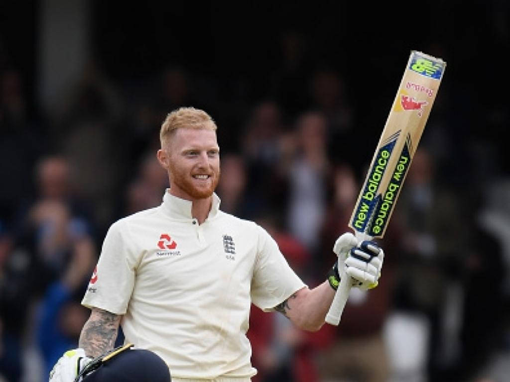 As England's Test Captain, the Flamboyant Ben Stokes Must Provide Something  Special if the Team Is to Be Revived - The Cricket Insider