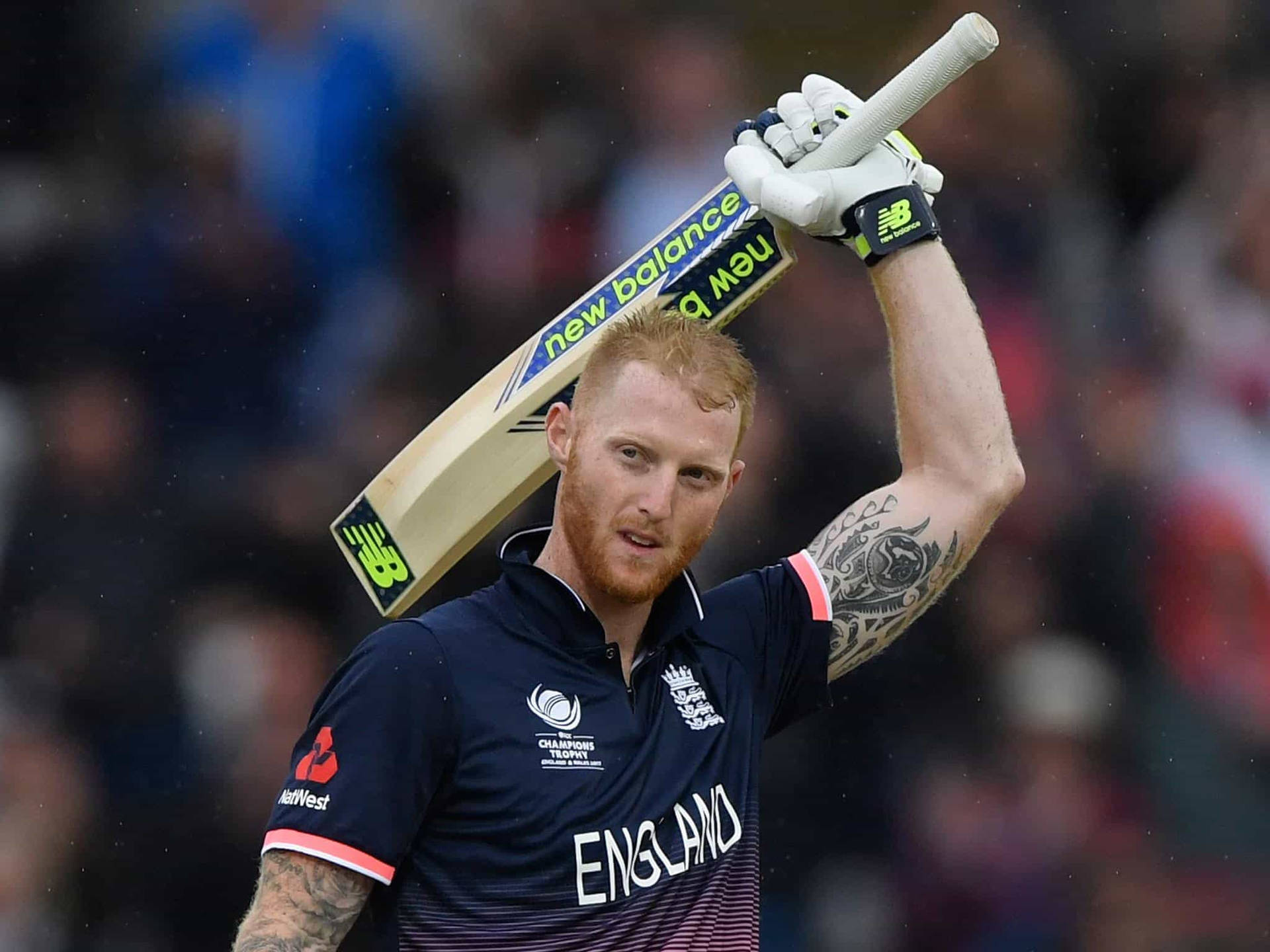 Ben Stokes has called time on his England ODI career | CODE Sports