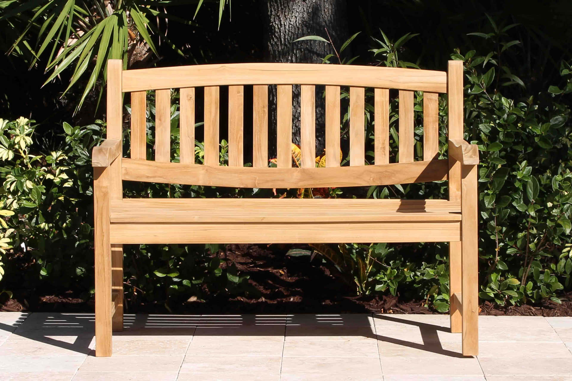 From busy city streets to peaceful outdoor spaces, benches are the perfect spot to take a break.