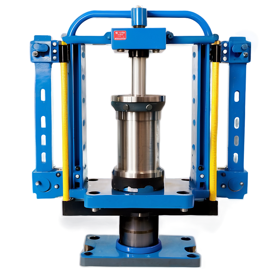 Benchtop Hydraulic Press Png 76 PNG